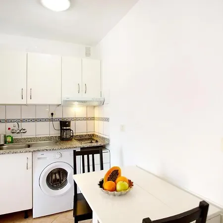 Paradise Sea Apartment