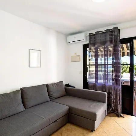 Apartment Paradise Sea