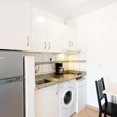 Paradise Sea Apartment *
